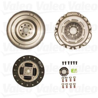 Clutch Flywheel Conversion Kit - Valeo 52401210
