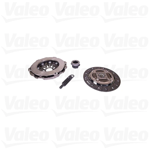 Transmission Clutch Kit - Valeo 52401223