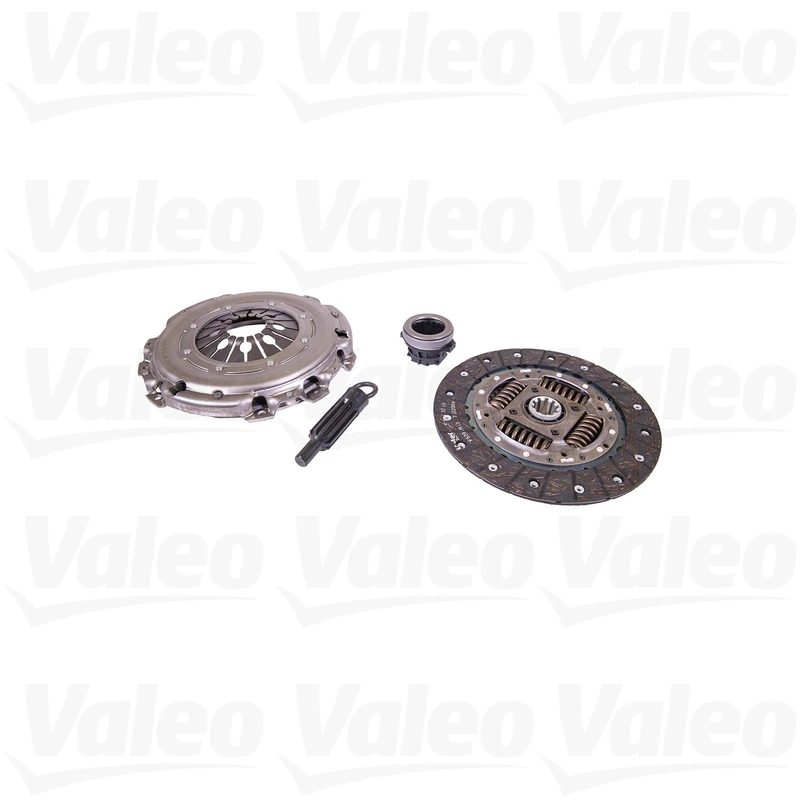 Transmission Clutch Kit - Valeo 52401223