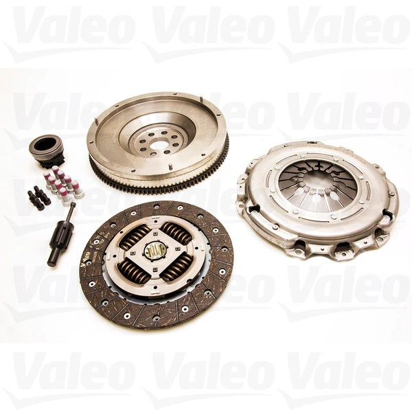 Clutch Flywheel Conversion Kit - Valeo 52401225