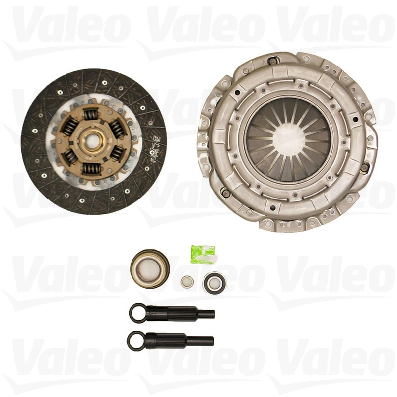 Transmission Clutch Kit - Valeo 52402401