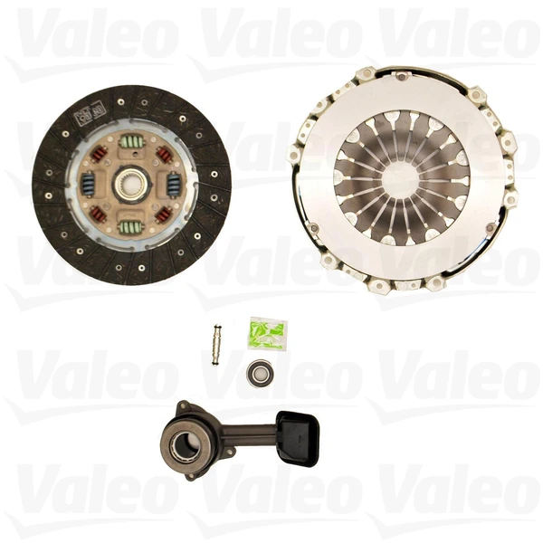 Transmission Clutch Kit - Valeo 52402001