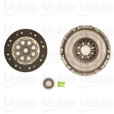 Transmission Clutch Kit - Valeo 52403803