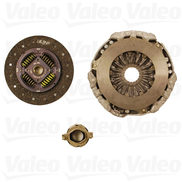 Transmission Clutch Kit - Valeo 52403201