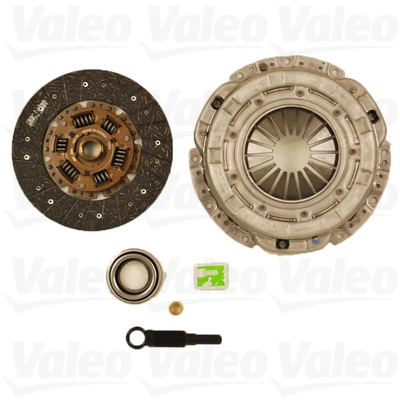 Transmission Clutch Kit - Valeo 52404004