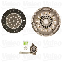 Transmission Clutch Kit - Valeo 52405401