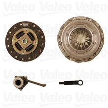 Transmission Clutch Kit - Valeo 52405617