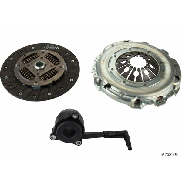 Transmission Clutch Kit - Valeo 52405617