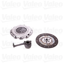 Transmission Clutch Kit - Valeo 52405621