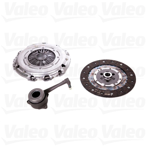 Transmission Clutch Kit - Valeo 52405622