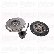 Transmission Clutch Kit - Valeo 52405624