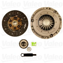 Transmission Clutch Kit - Valeo 52462203