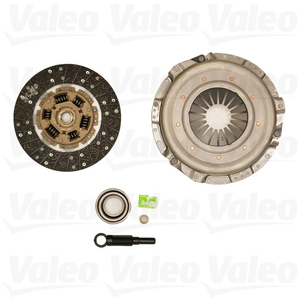 Transmission Clutch Kit - Valeo 52504004