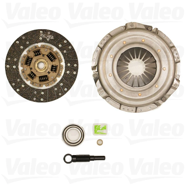 Transmission Clutch Kit - Valeo 52504005