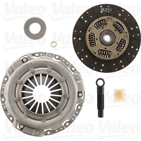 Transmission Clutch Kit - Valeo 52504010