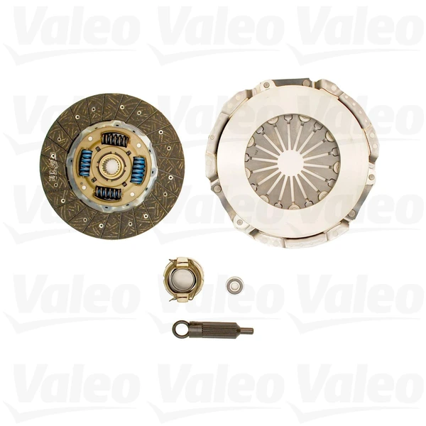 Transmission Clutch Kit - Valeo 52505202