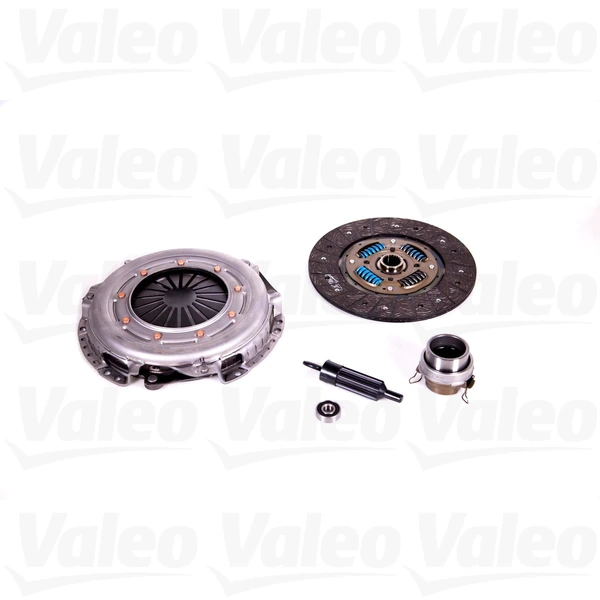 Transmission Clutch Kit - Valeo 52505202