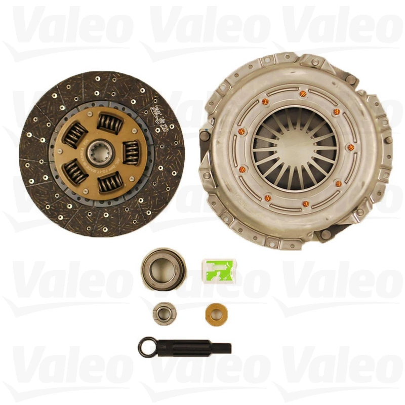 Transmission Clutch Kit - Valeo 52542002