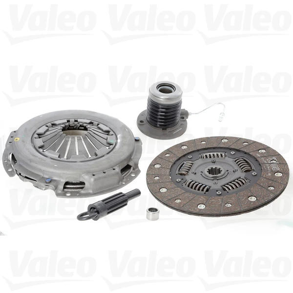 Transmission Clutch Kit - Valeo 52542010
