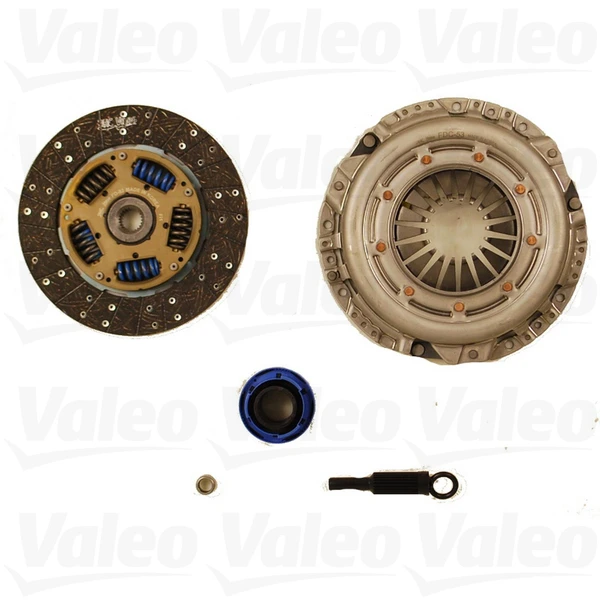 Transmission Clutch Kit - Valeo 52592003