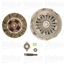 Transmission Clutch Kit - Valeo 52602801