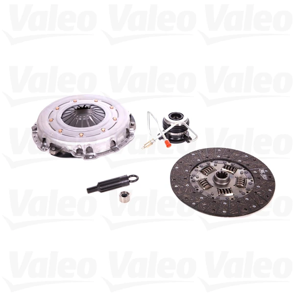 Transmission Clutch Kit - Valeo 52641401