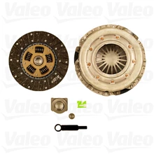 Transmission Clutch Kit - Valeo 52641409