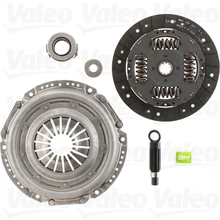 Transmission Clutch Kit - Valeo 52641428