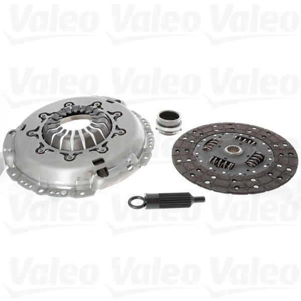 Transmission Clutch Kit - Valeo 52755204
