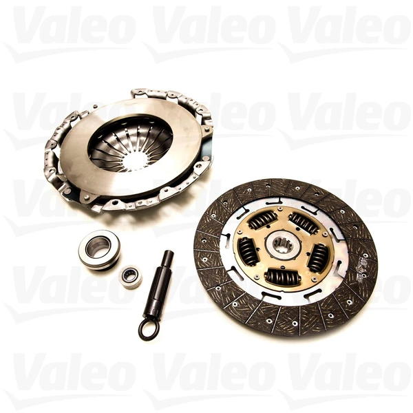 Transmission Clutch Kit - Valeo 52802004