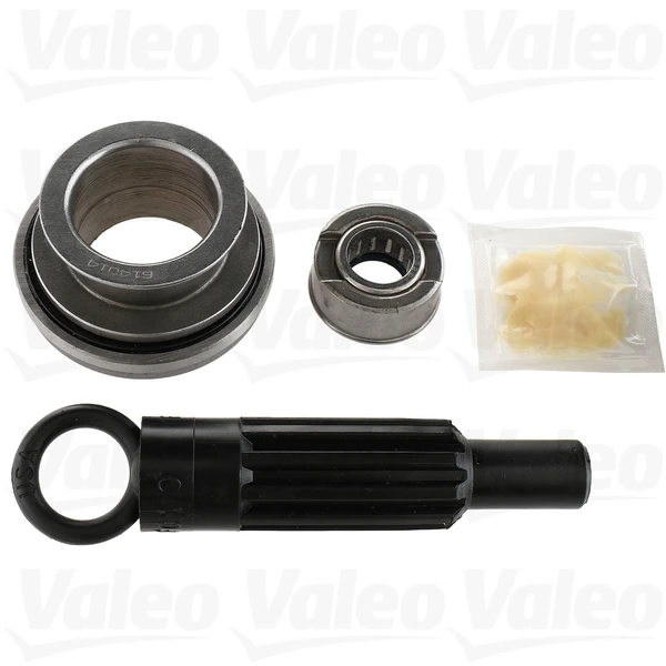 Transmission Clutch Kit - Valeo 52802005