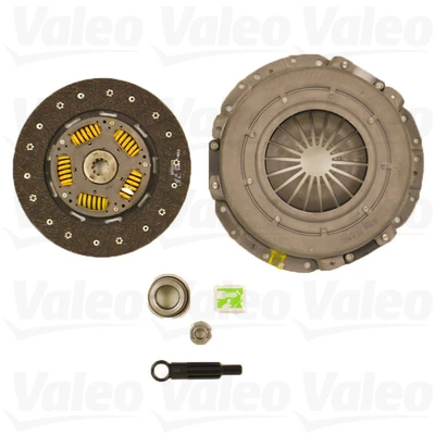Transmission Clutch Kit - Valeo 52802015