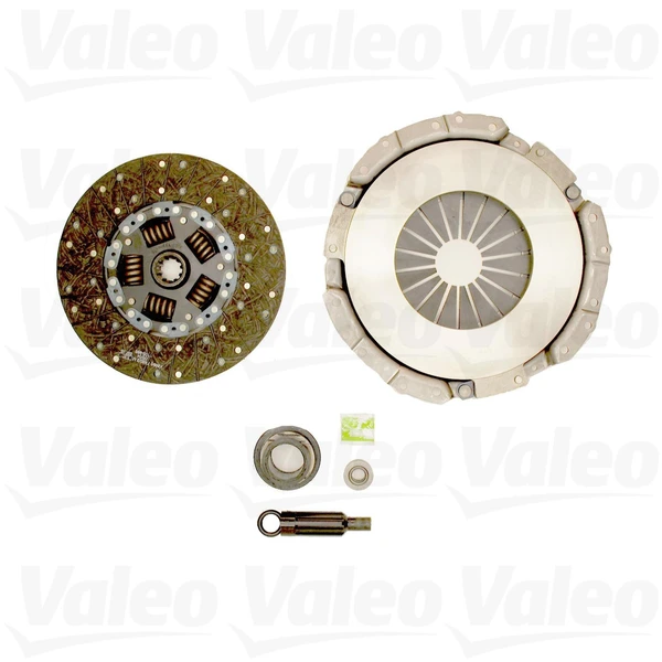 Transmission Clutch Kit - Valeo 52802016