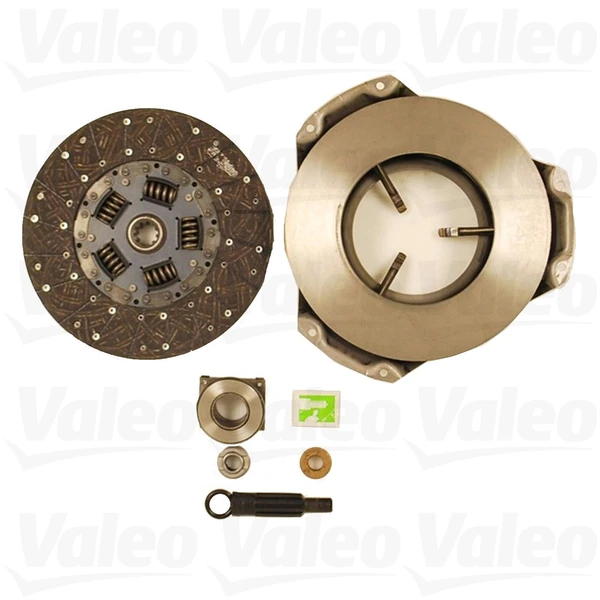 Transmission Clutch Kit - Valeo 52802020