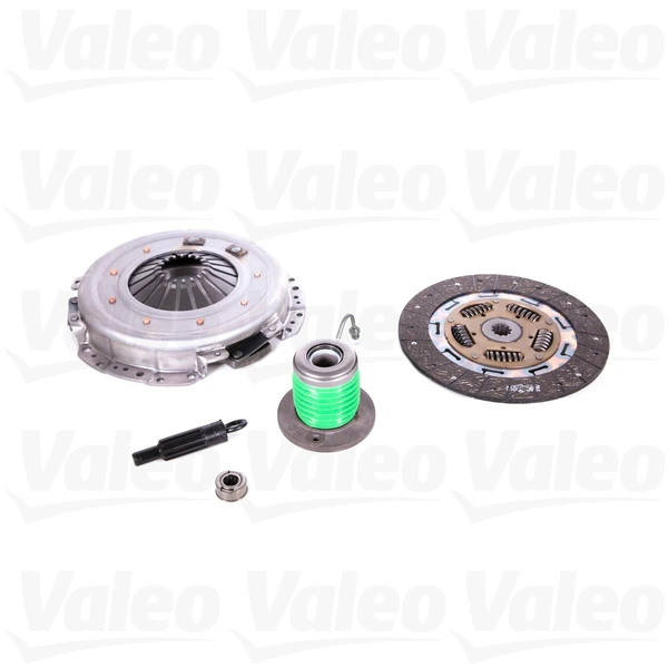 Transmission Clutch Kit - Valeo 52802030