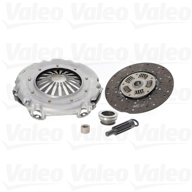 Transmission Clutch Kit - Valeo 52802202