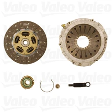 Transmission Clutch Kit - Valeo 52802208