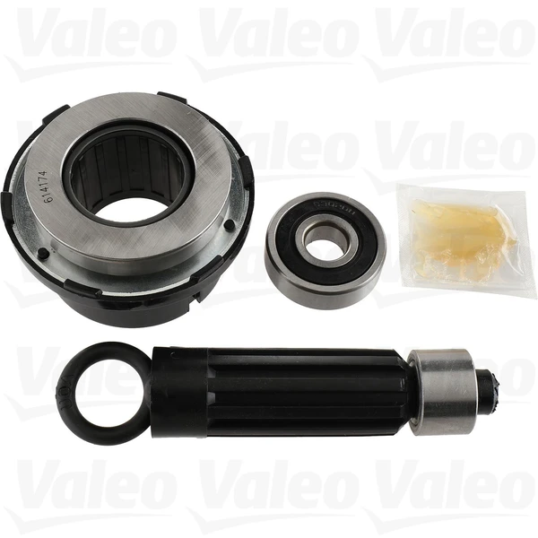 Transmission Clutch Kit - Valeo 52802223