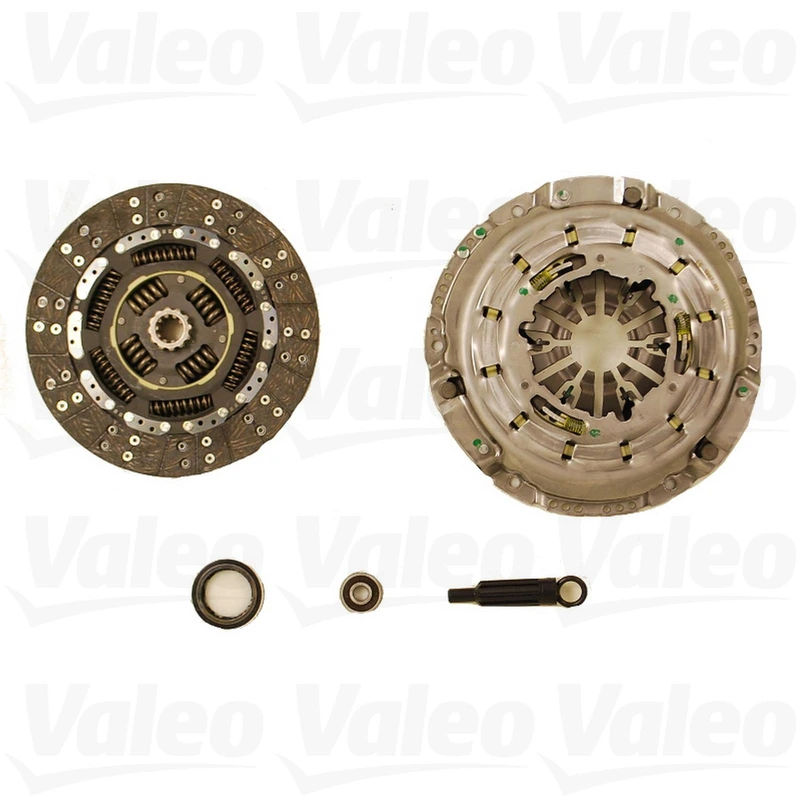 Transmission Clutch Kit - Valeo 52982205