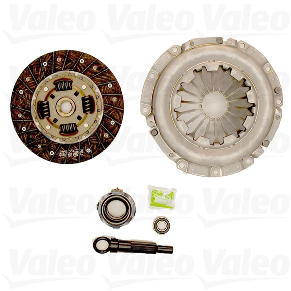 Transmission Clutch Kit - Valeo 52001402