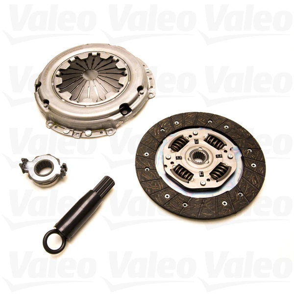 Transmission Clutch Kit - Valeo 52001201