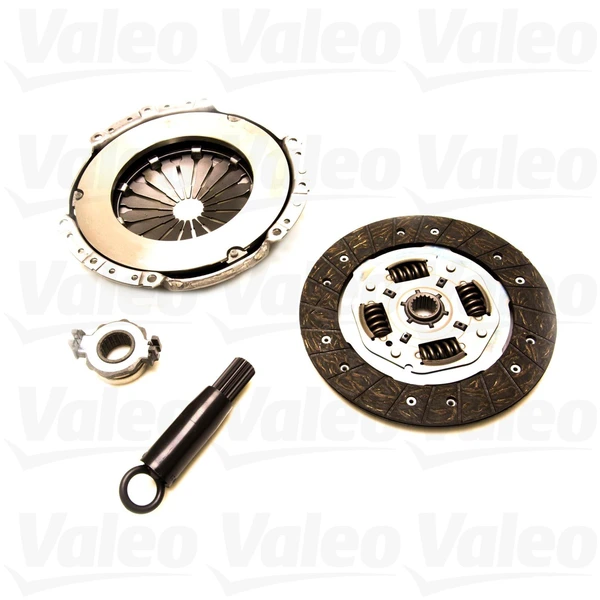 Transmission Clutch Kit - Valeo 52001201