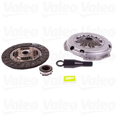 Transmission Clutch Kit - Valeo 52001202
