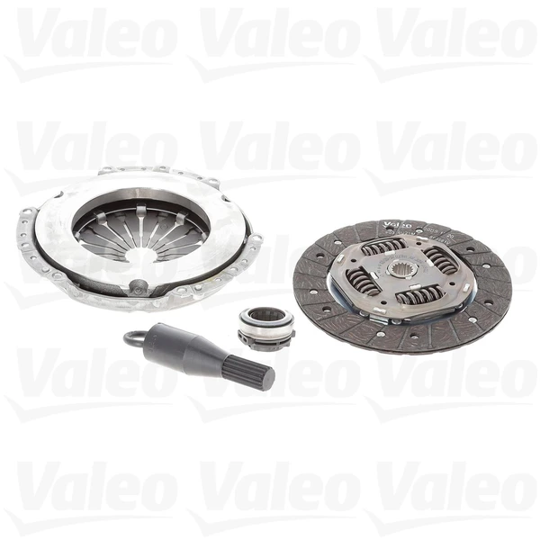 Transmission Clutch Kit - Valeo 52001203