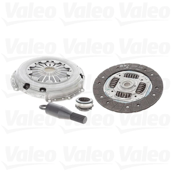 Transmission Clutch Kit - Valeo 52001203