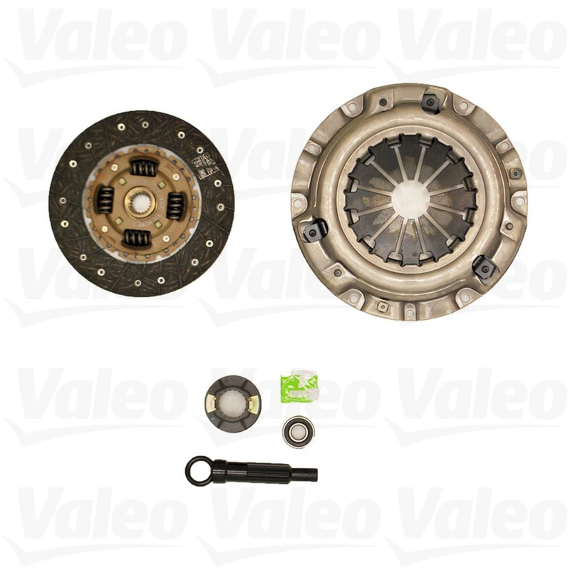 Transmission Clutch Kit - Valeo 52002001