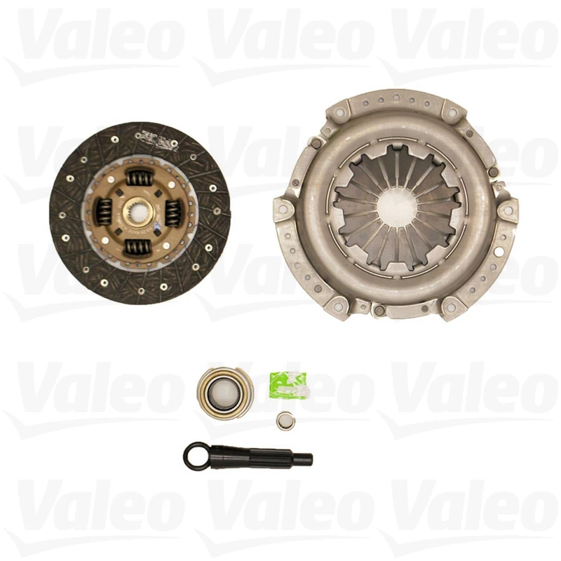 Transmission Clutch Kit - Valeo 52002002