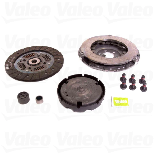 Transmission Clutch Kit - Valeo 52005602