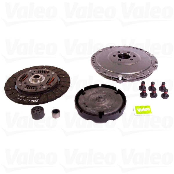 Transmission Clutch Kit - Valeo 52005602