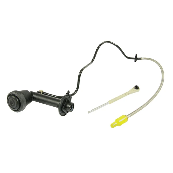 Clutch Master Cylinder and Line Assembly - Valeo 5202018